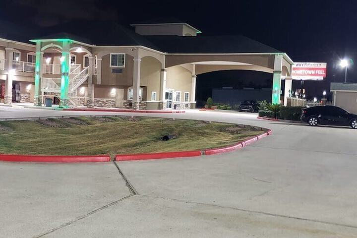Hotel 2 of 21