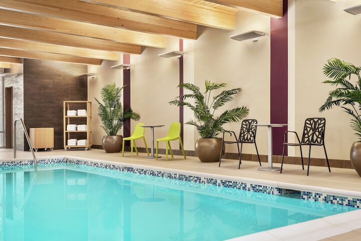 Pool 5 of 38