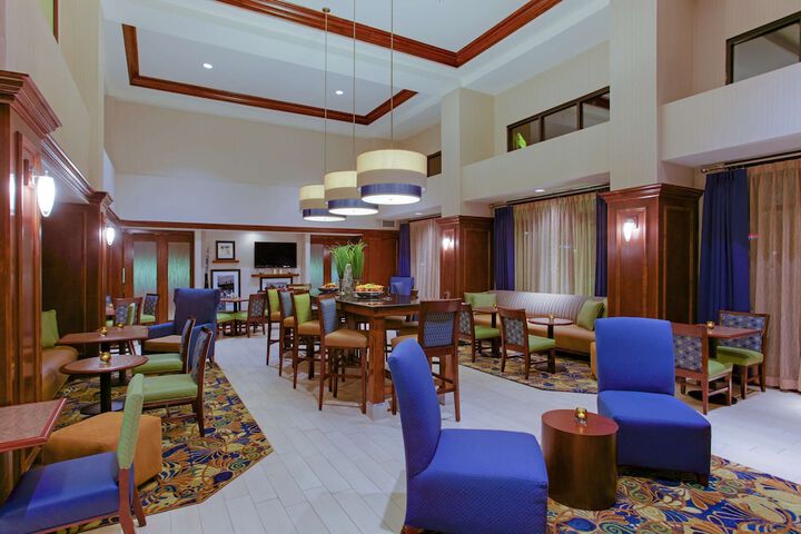 Hotel Interior 7 of 47