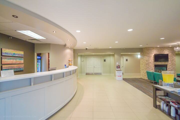 Hotel Interior 16 of 45