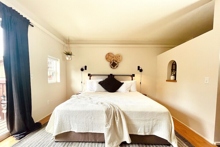 Terra Vista Chalet