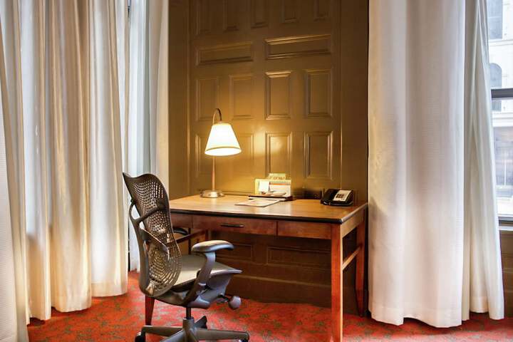 Hilton Garden Inn Milwaukee Downtown