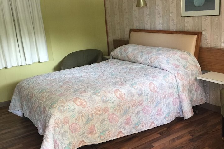 Melody Motor Lodge