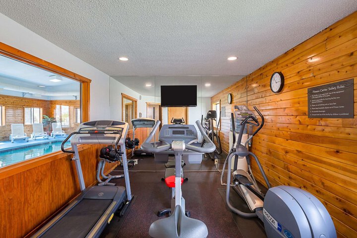 Health and Fitness 46 of 47