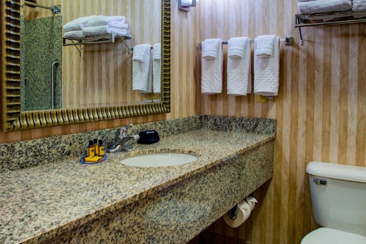 Best Western Plus Ellensburg Hotel