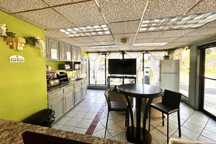 Executive Inn Chester