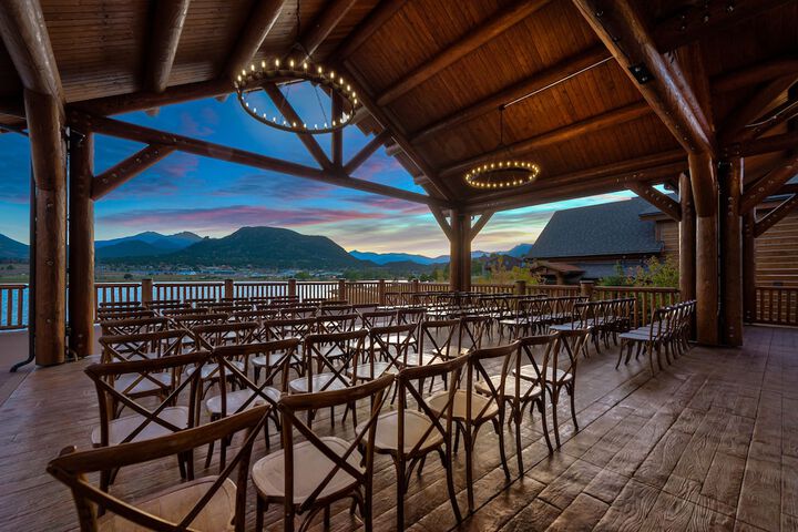 The Estes Park Resort