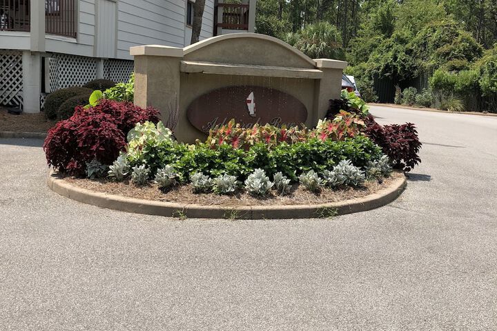 Hilton Head Island Beach & Tennis Resort