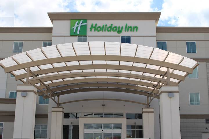 Holiday Inn Salina by IHG