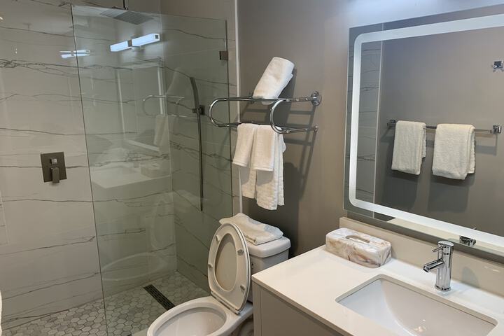 Best Western Plus Deerfield Beach Hotel & Suites
