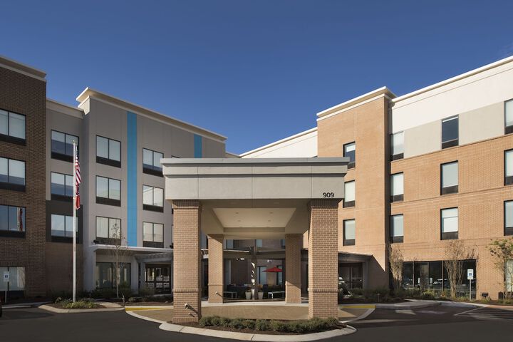 Tru by Hilton Murfreesboro