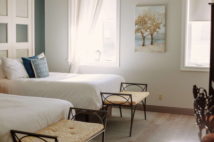 Room 18 of 22