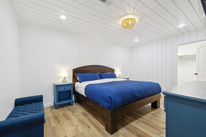 Fox Haven Retreat-modern Cabin-acres of Priv Land