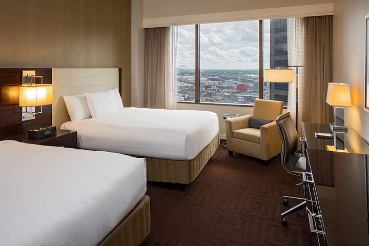 Hyatt Regency New Orleans