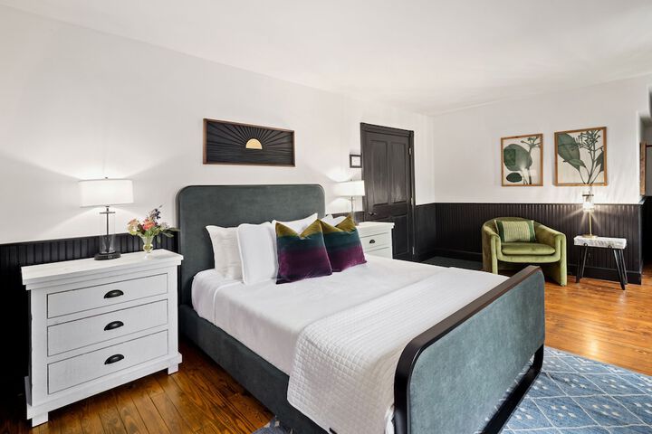 Hotel Mountain Brook