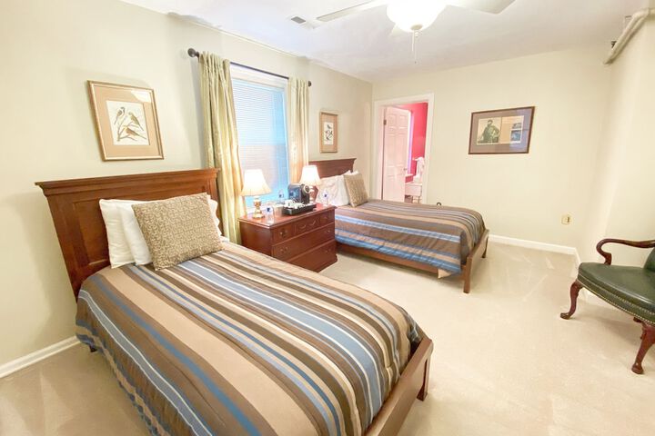 Abigail Inn