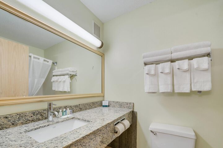 Quality Inn & Suites Sioux Falls South