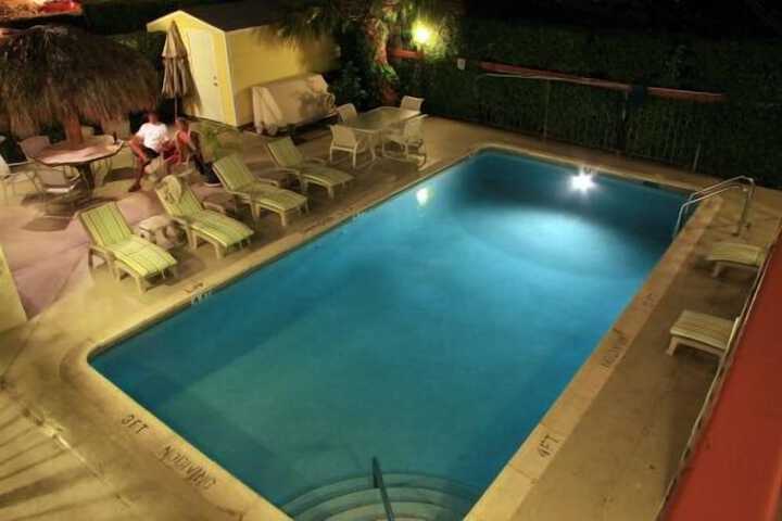 Pool 10 of 36