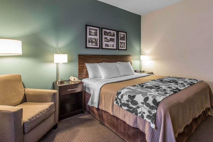 Sleep Inn & Suites Clintwood