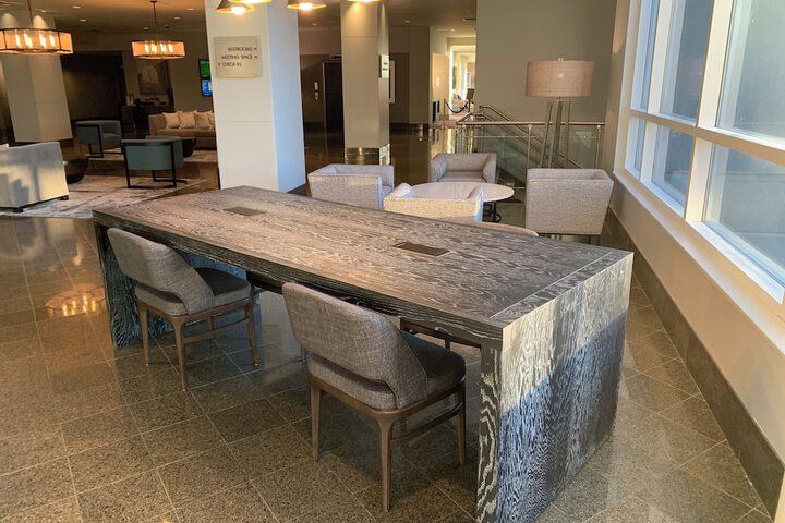 Hyatt Regency Pittsburgh International Airport