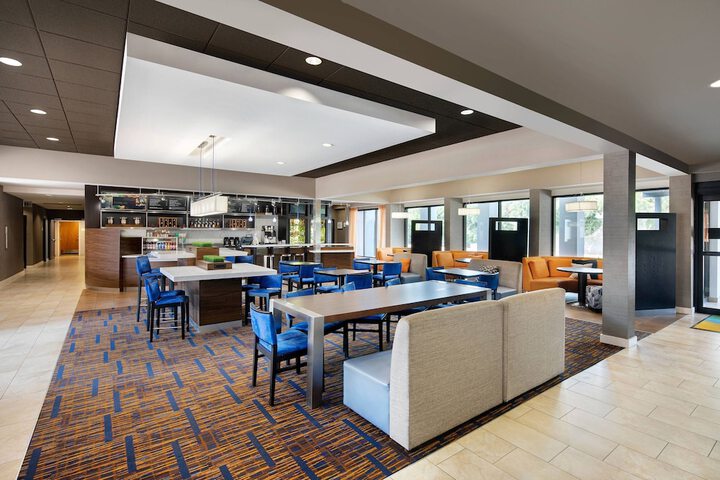 Hotel Interior 16 of 39