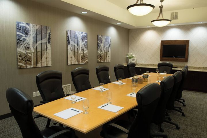 SpringHill Suites by Marriott Logan