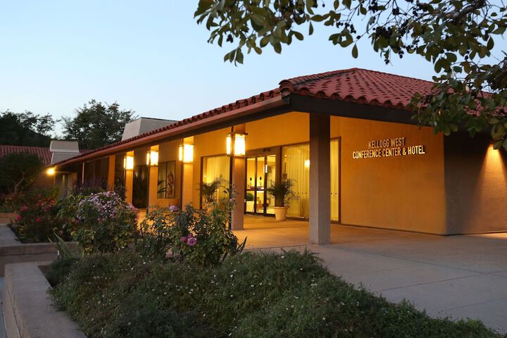 Kellogg West Conference Center and Hotel