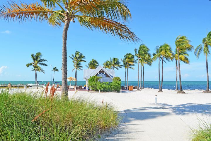 Tranquility Bay Beachfront Hotel and Resort