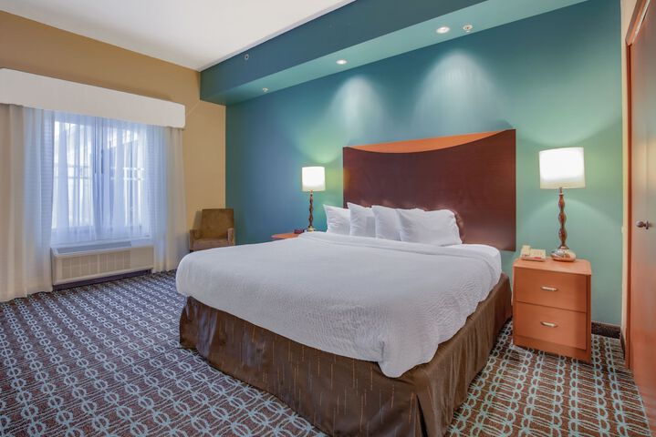 Fairfield Inn & Suites by Marriott Orange Beach