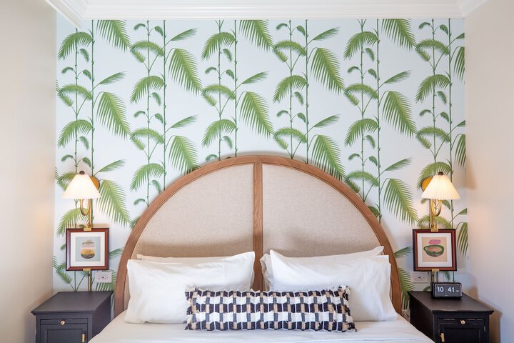 The Palmetto Hotel