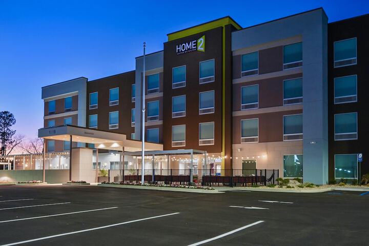 Home2 Suites by Hilton Tifton GA