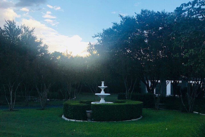 The Plantation House Boutique Inn