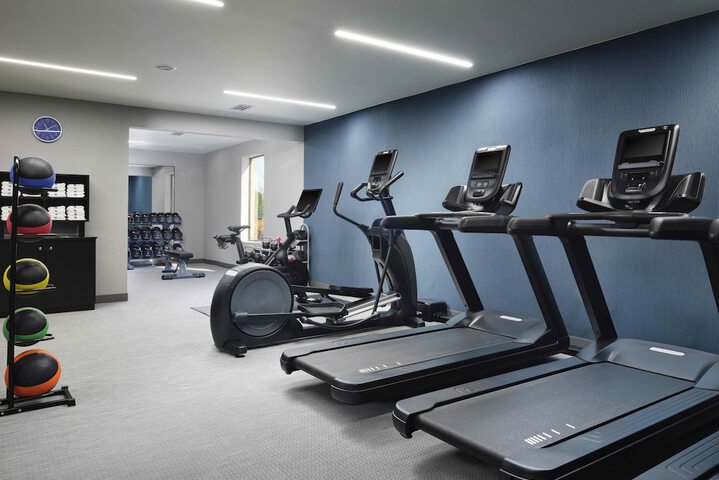 Hampton Inn & Suites Dallas-DFW ARPT W-SH 183 Hurst