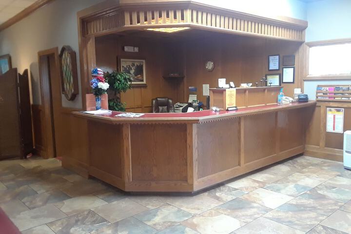 Cedar Glade Resort