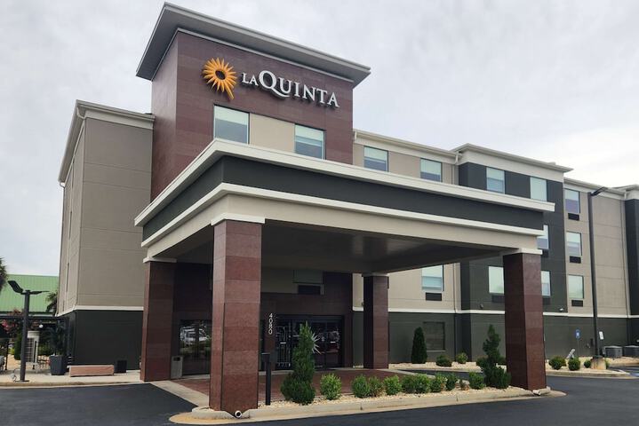 La Quinta Inn & Suites by Wyndham Warner Robins - Robins AFB