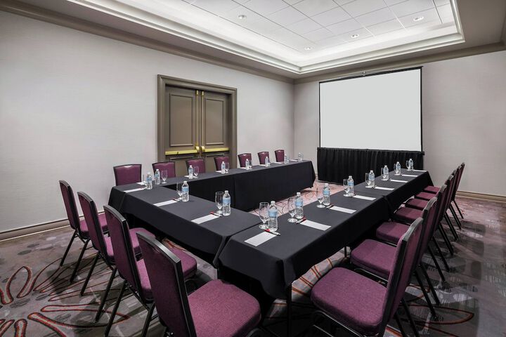 San Diego Marriott Del Mar