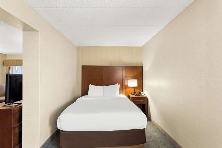 Comfort Inn White River Junction
