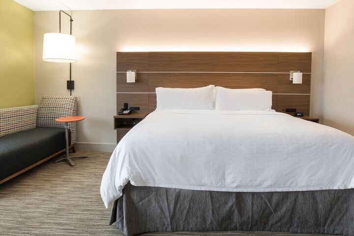 Holiday Inn Express Hillsville by IHG