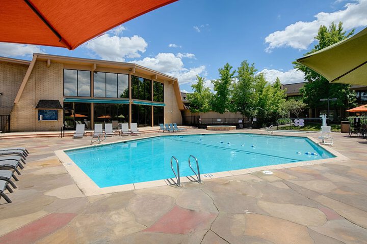 Red Lion Hotel Redding