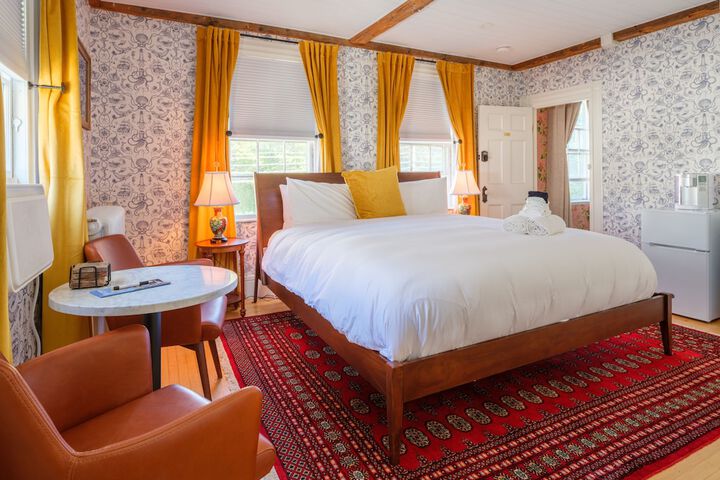 Sally Webster Inn
