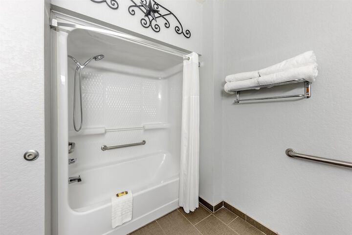 Best Western Plus Fredericksburg