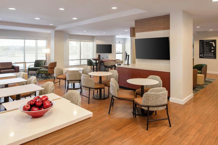 TownePlace Suites by Marriott Lakeland