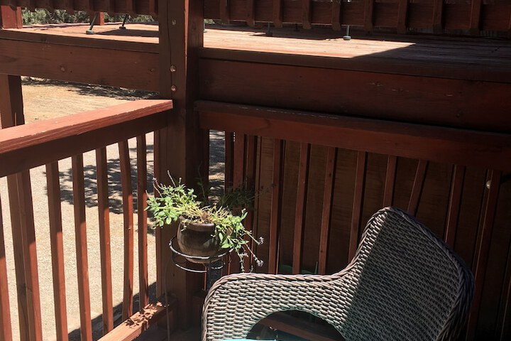Terrace/Patio 41 of 47