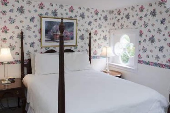 The Ashley Inn