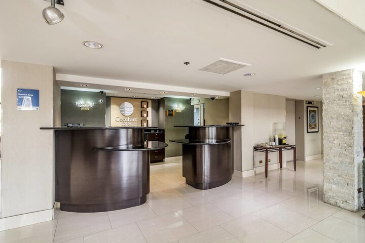Hotel Interior 13 of 48