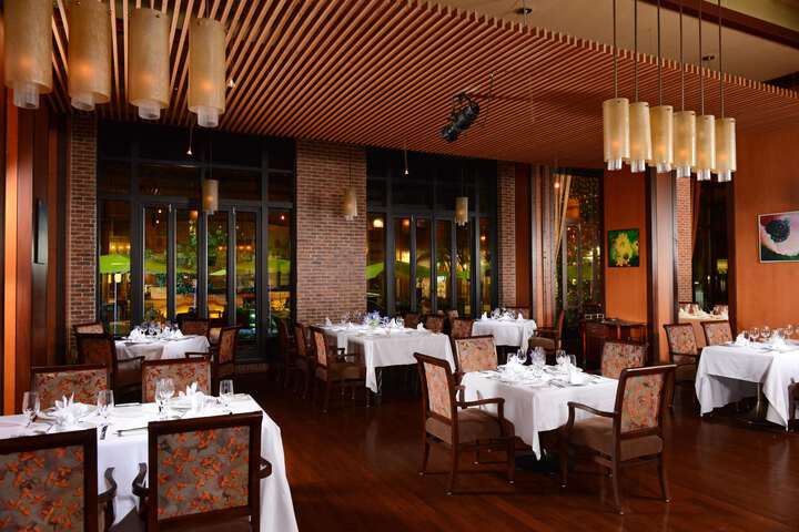 St Julien Hotel & Spa