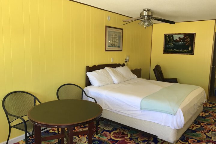 Heritage Inn Mahomet