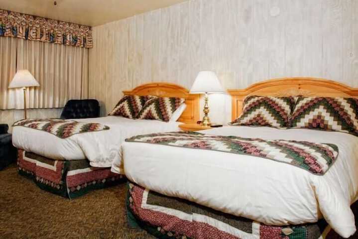June Lake Motel