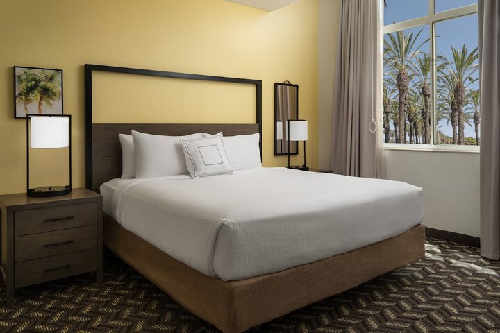 Residence Inn by Marriott Anaheim Resort Area