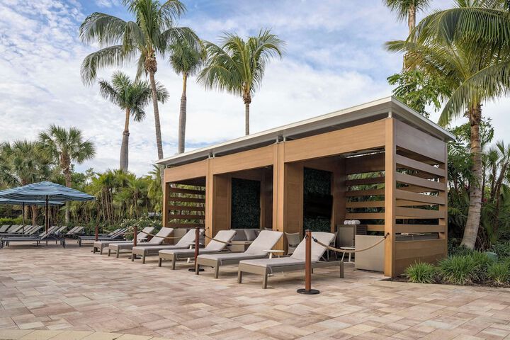 Hyatt Regency Coconut Point Resort & Spa